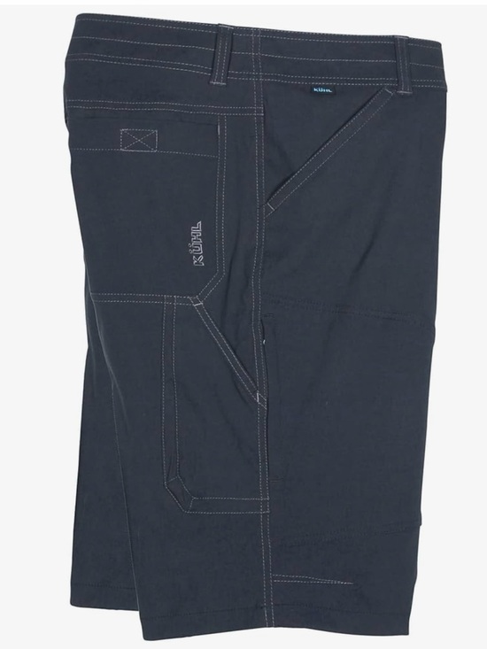 Kuhl Other - Kuhl Men’s Shorts Renegade Hiking Shorts Carbon Color 11" Inseam size 32